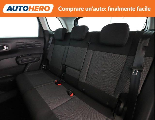 CITROEN C3 Aircross PureTech 110 S&S Shine