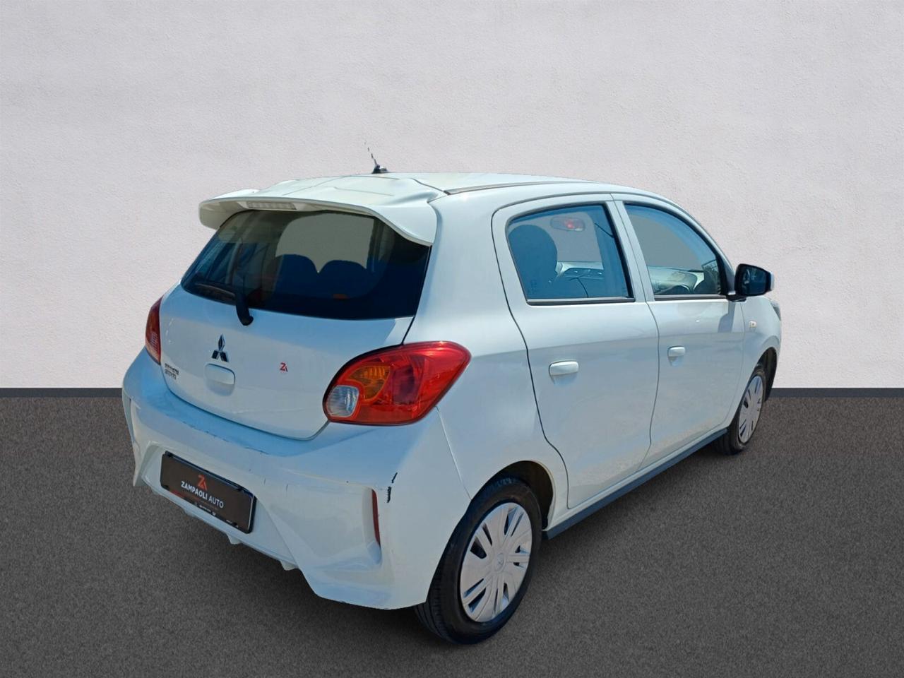 Mitsubishi Space Star 1.2 Invite