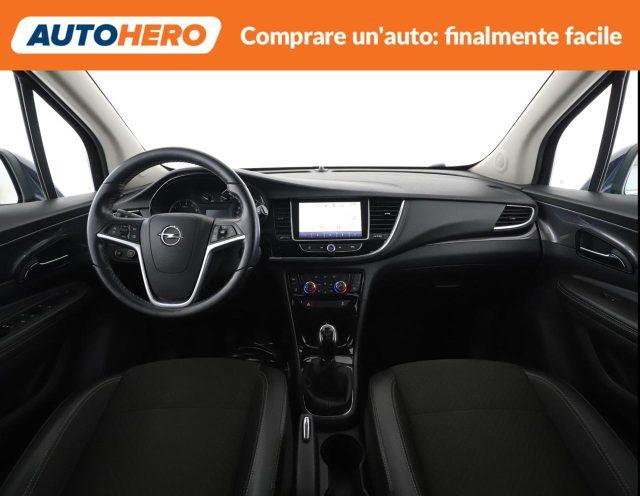 OPEL Mokka X 1.6 Ecotec 115CV 4x2 Start&Stop Innovation