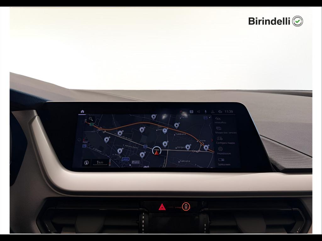 BMW Serie 1 (F40) - 116d 5p. Business Advantage