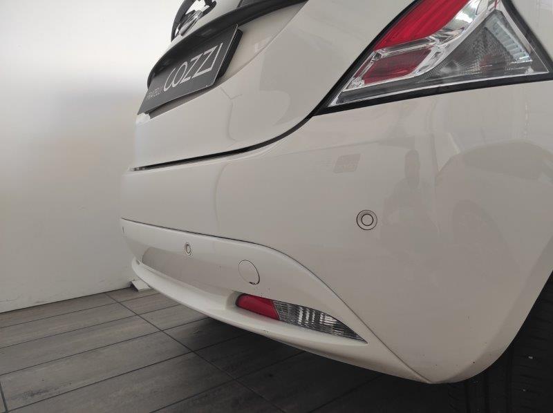 LANCIA Ypsilon 3ª serie - Ypsilon 1.0 FireFly 5 porte S&S Hybrid Gold