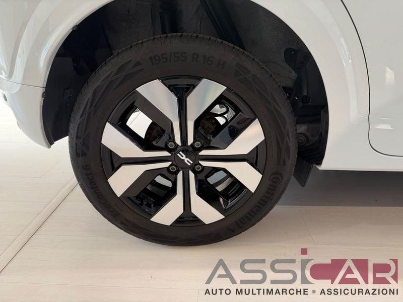 Dacia Sandero 1.0 TCe STREETWAY JOURNEY