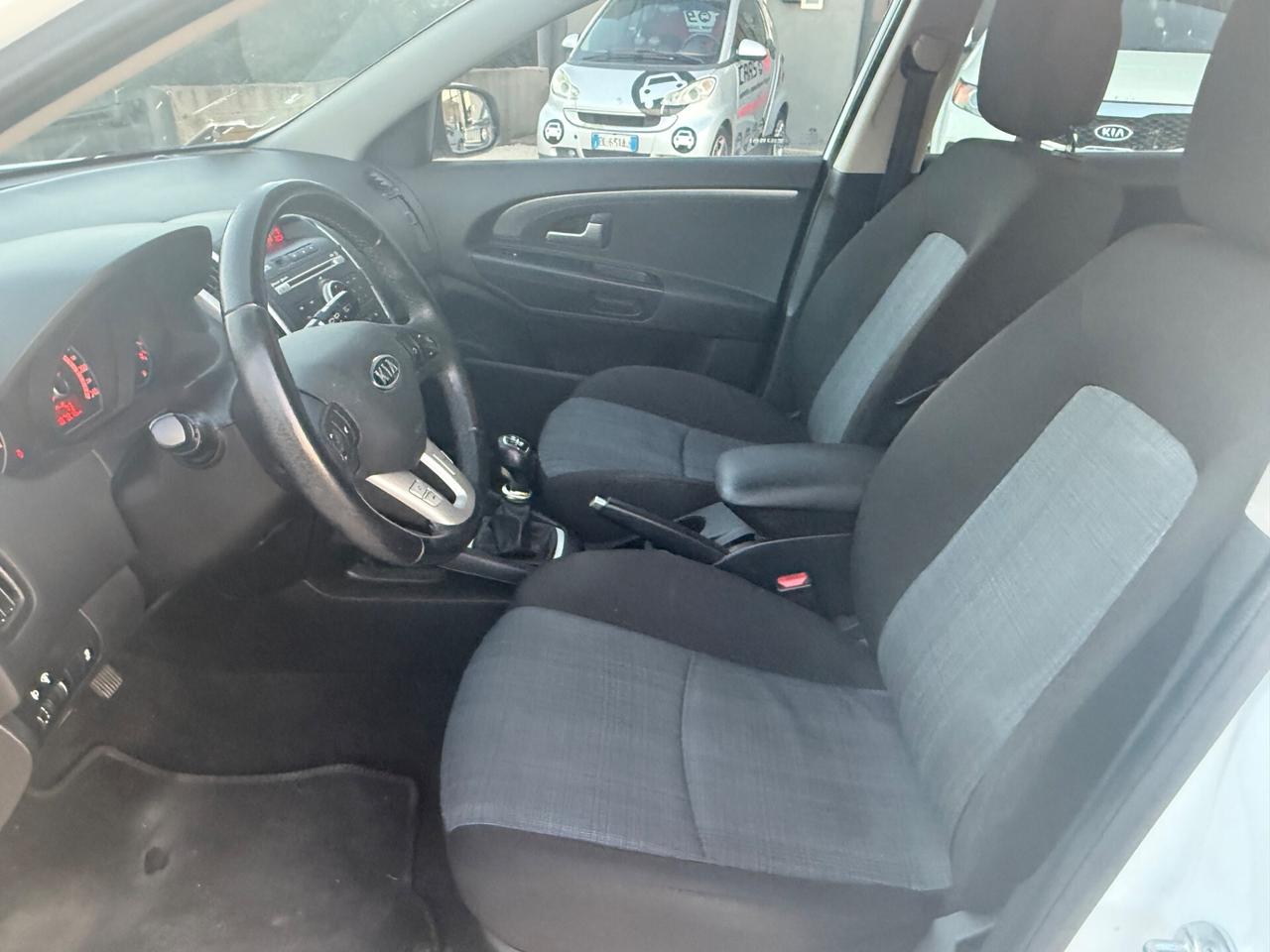 Kia Ceed cee'd 1.4 90CV 5p. EX