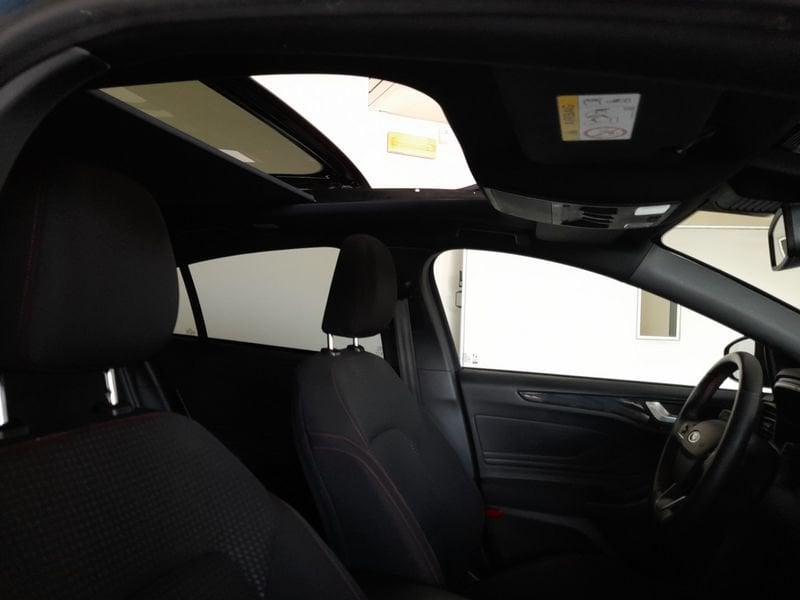 Ford Focus 1.0 EcoBoost Hybrid 125cv ST-Line X