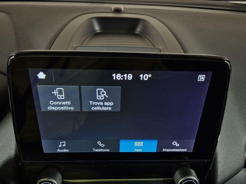 Ford EcoSport 2018 Benzina 1.0 ecoboost ST-Line s&s 125cv my20.25