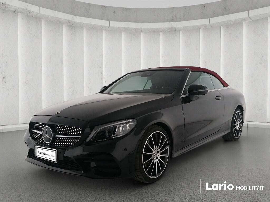 Mercedes Classe C 220 220 D Premium Plus 9G-Tronic Plus