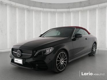 Mercedes Classe C 220 220 D Premium Plus 9G-Tronic Plus