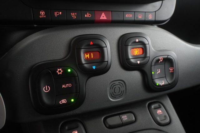 FIAT Panda Panda 1.0 FireFly Hybrid City Life