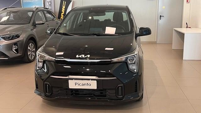 Kia Picanto 1.0 12V 5 porte Urban