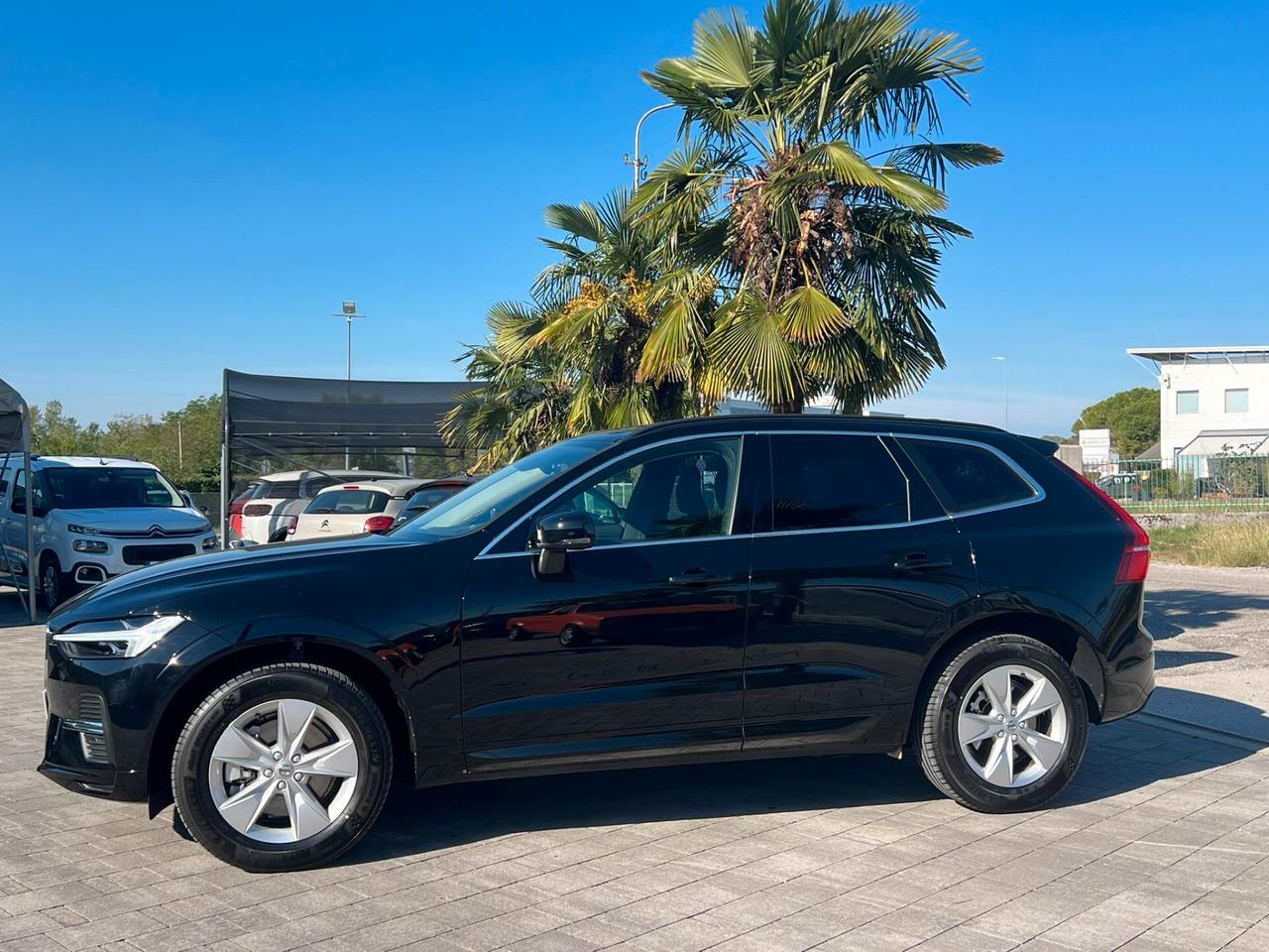 Volvo XC 60 XC60 B4 automatico Core