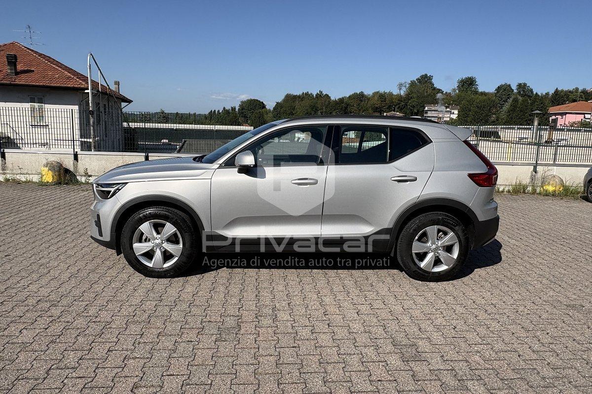 VOLVO XC40 T2 Essential