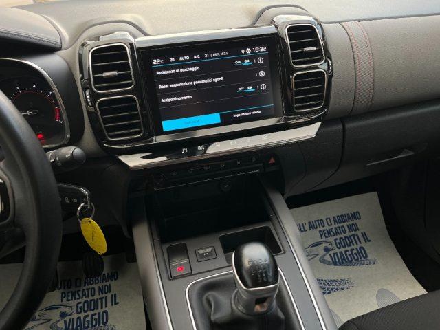 CITROEN C5 Aircross 1.5 BlueHDi 130 Feel