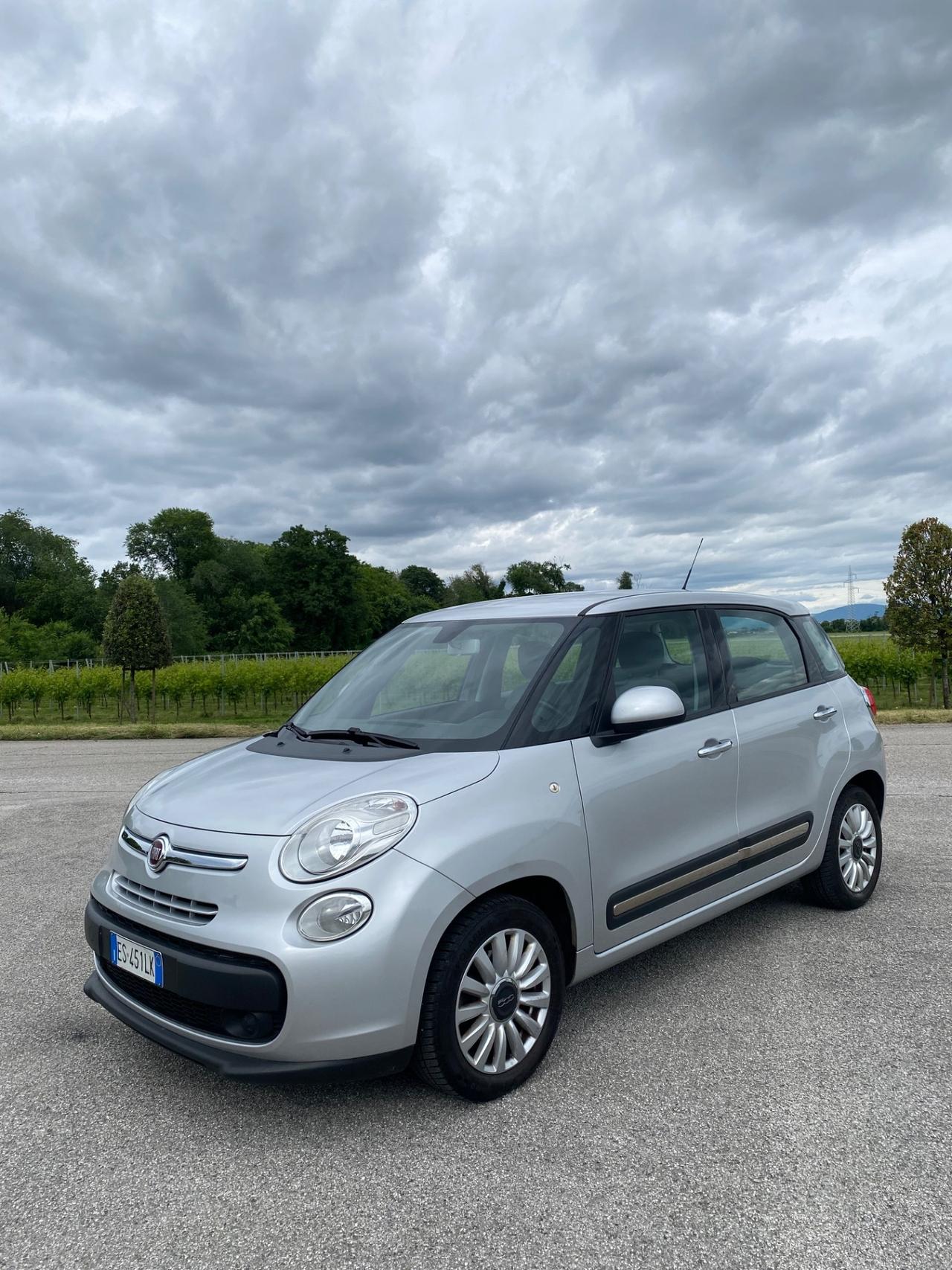 Fiat 500L 1.3 Multijet 85 CV Pop