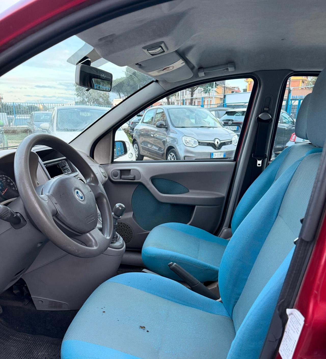 Fiat Panda 1.2 *adatta per neopatentati**