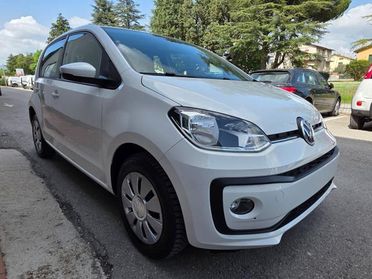 VOLKSWAGEN up! 1.0 5p. eco move up! BMT