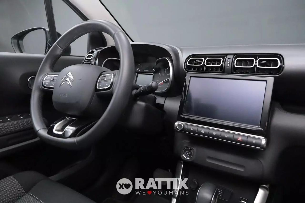 Citroen C3 Aircross 1.2 Puretech 130CV Shine Pack EAT6