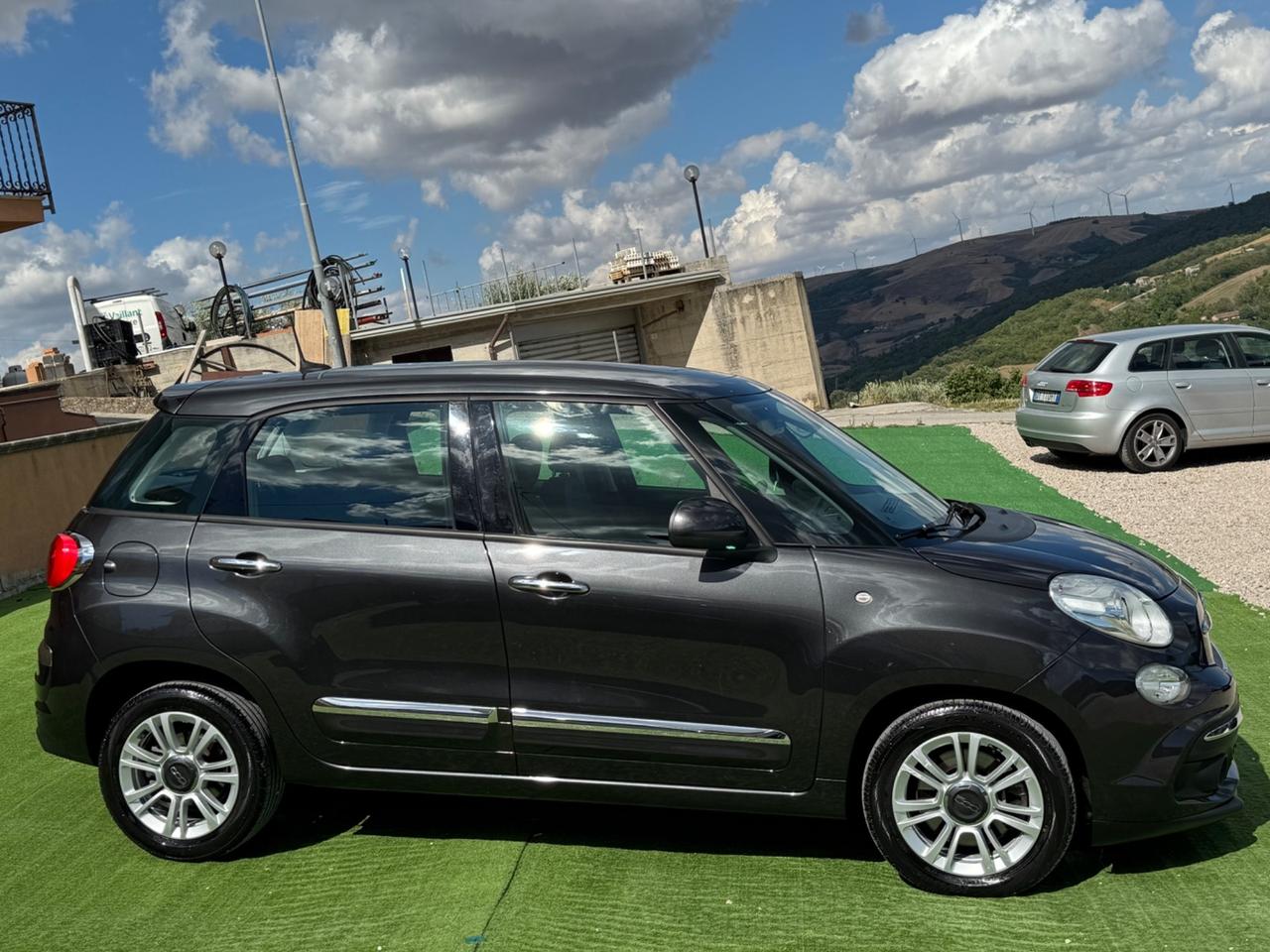 Fiat 500L 1.6 Multijet 120 CV Lounge ( My 2018 )