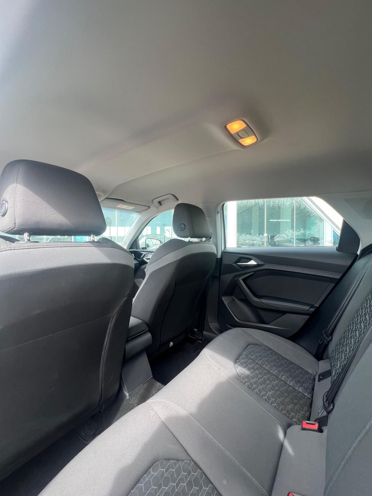 Audi A1 SPB 25 TFSI Admired Advanced