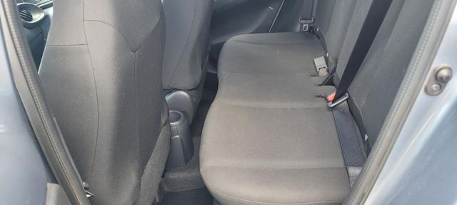 TOYOTA Aygo X 1.0 VVT-i 72 CV 5 porte Trend