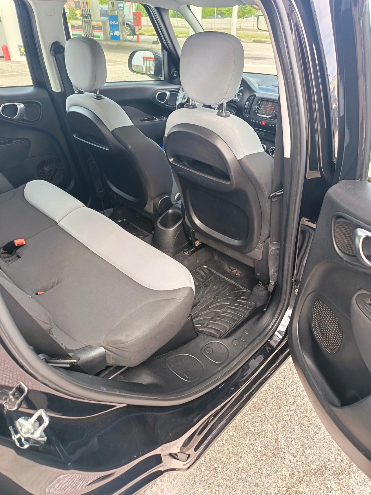 Fiat 500L 1.3 Multijet 85 CV Pop Star