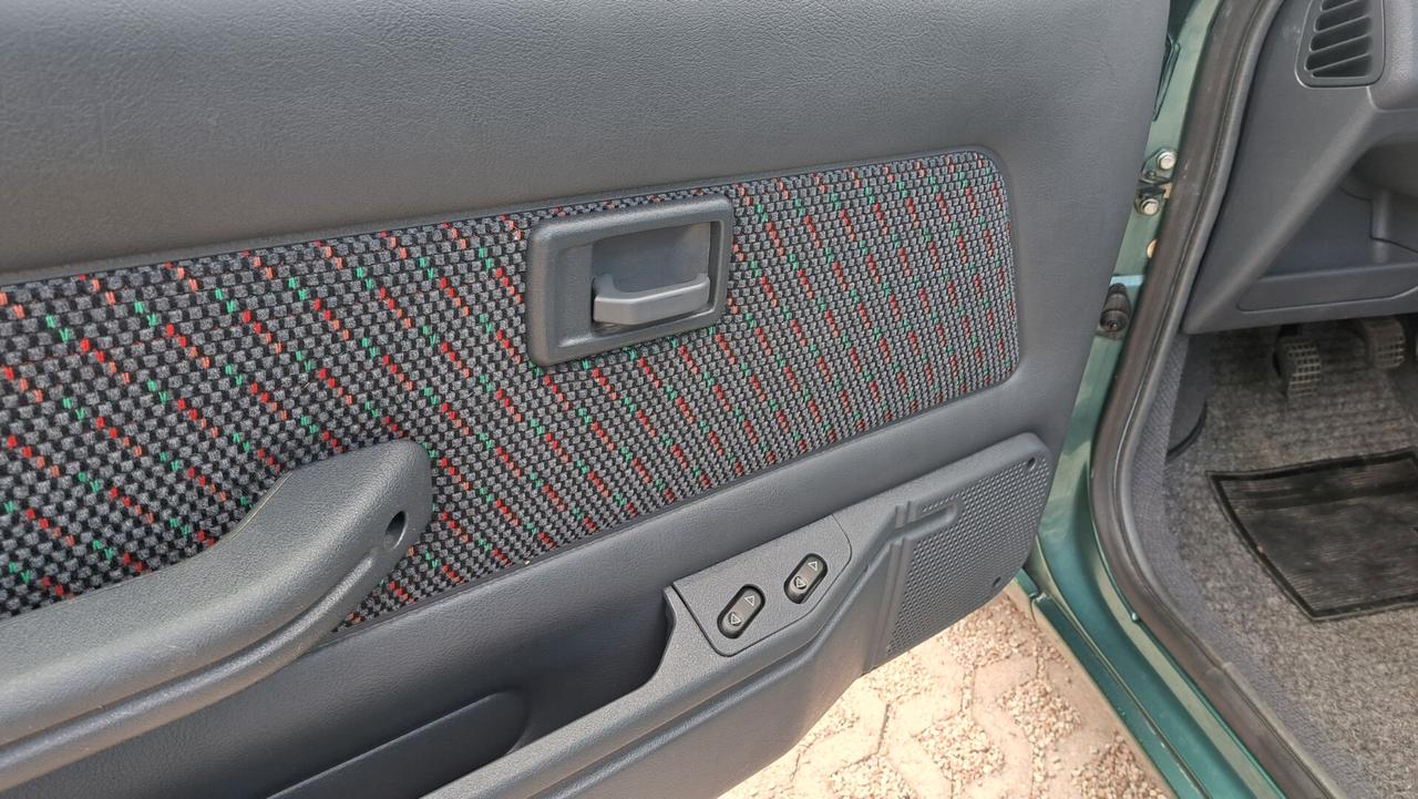 Peugeot 106 1.1 UniProprietario 25.000km!!!