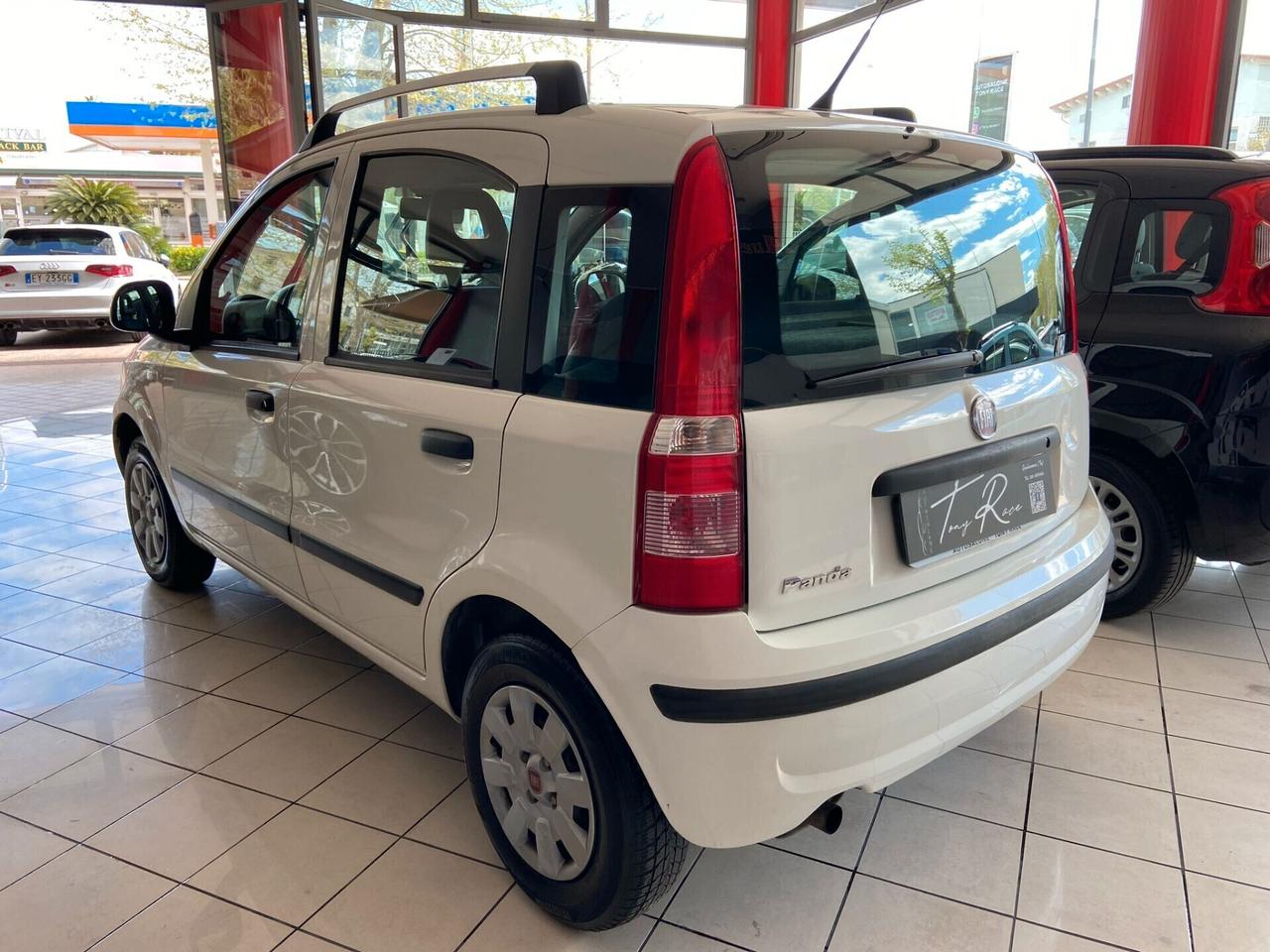 Fiat Panda 1.3 Multijet Diesel (75 CV) finanziabile