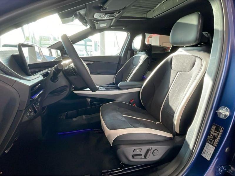 KIA EV6 Long Range RWD GT-Line (SR) MY26