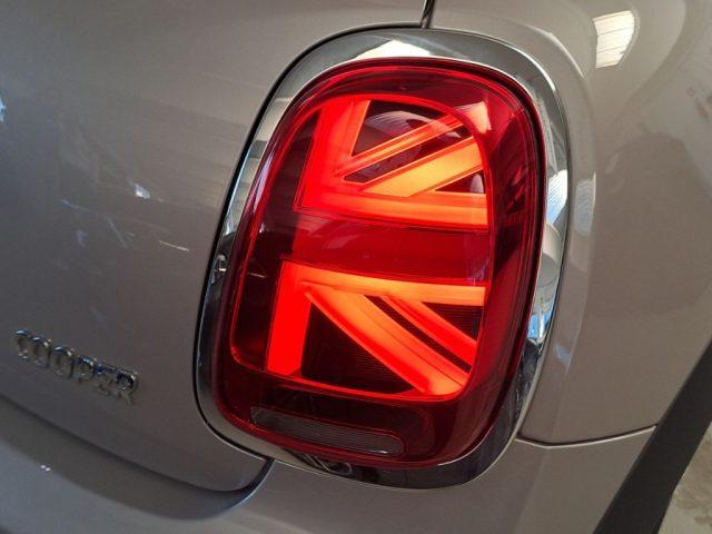 MINI Cooper 1.5 Cooper Classic Aut.