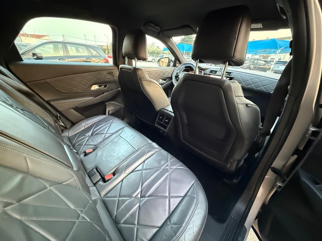 Ds 7 Crossback BlueHDi 180 aut. Prestige