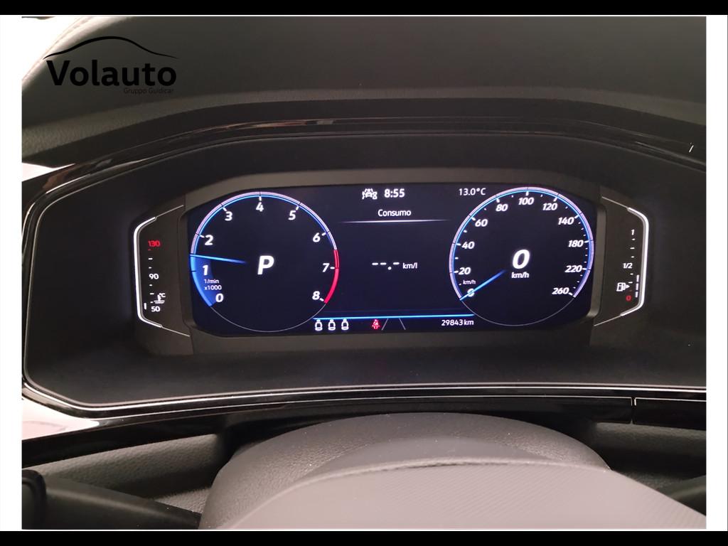 VOLKSWAGEN T-Roc 2022 - T-Roc 1.5 tsi R-Line dsg