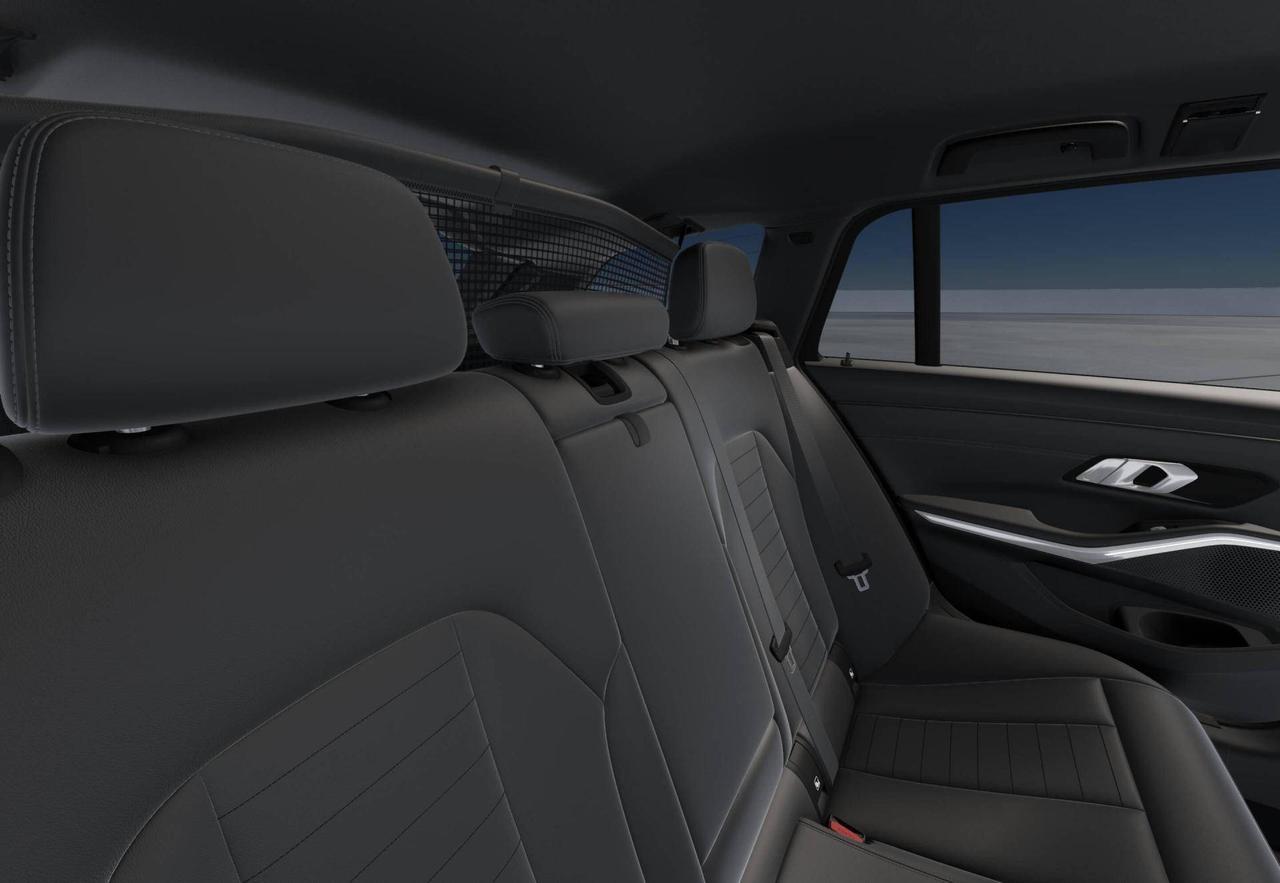 BMW Serie 3 330e Touring xDrive MSport