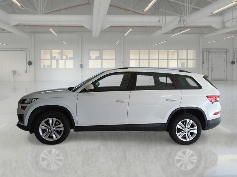 SKODA KODIAQ 2.0 TDI 110 KW EXECUTIVE DSG 5P SUV