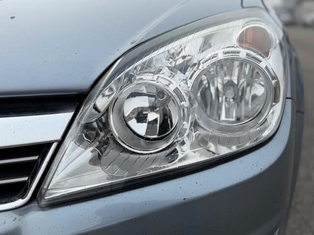 Opel Astra 1.6 16V Station Wagon Enjoy