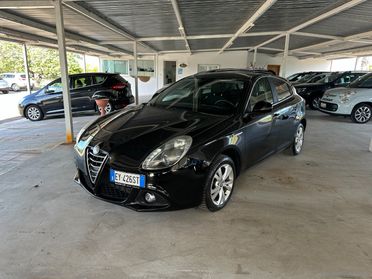 ALFA ROMEO Giulietta 1.4 Turbo 120 CV GPL Dist.