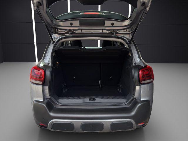 CITROEN C3 Aircross BlueHDi 100 S&S Feel