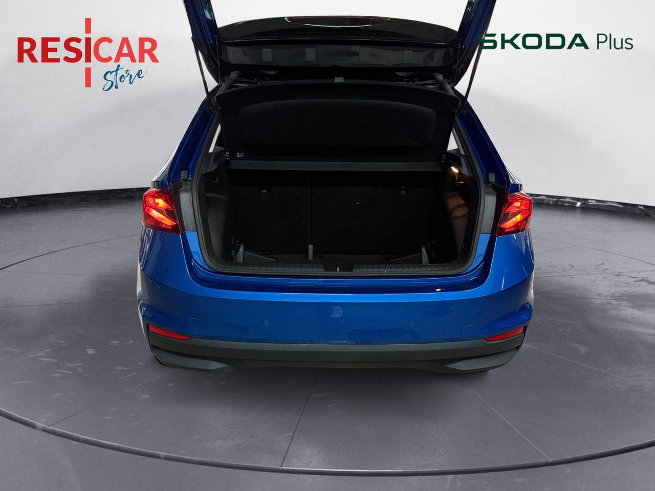Skoda Fabia 1.0 tsi evo Style 95cv