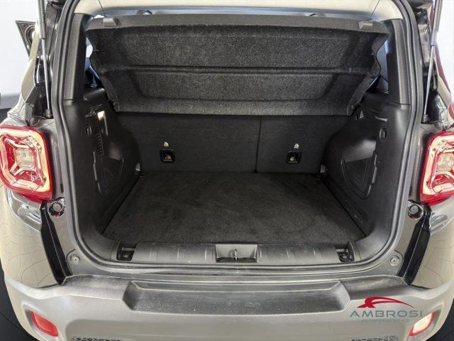 JEEP Renegade 1.5 turbo t4 mhev Summit 2wd dct