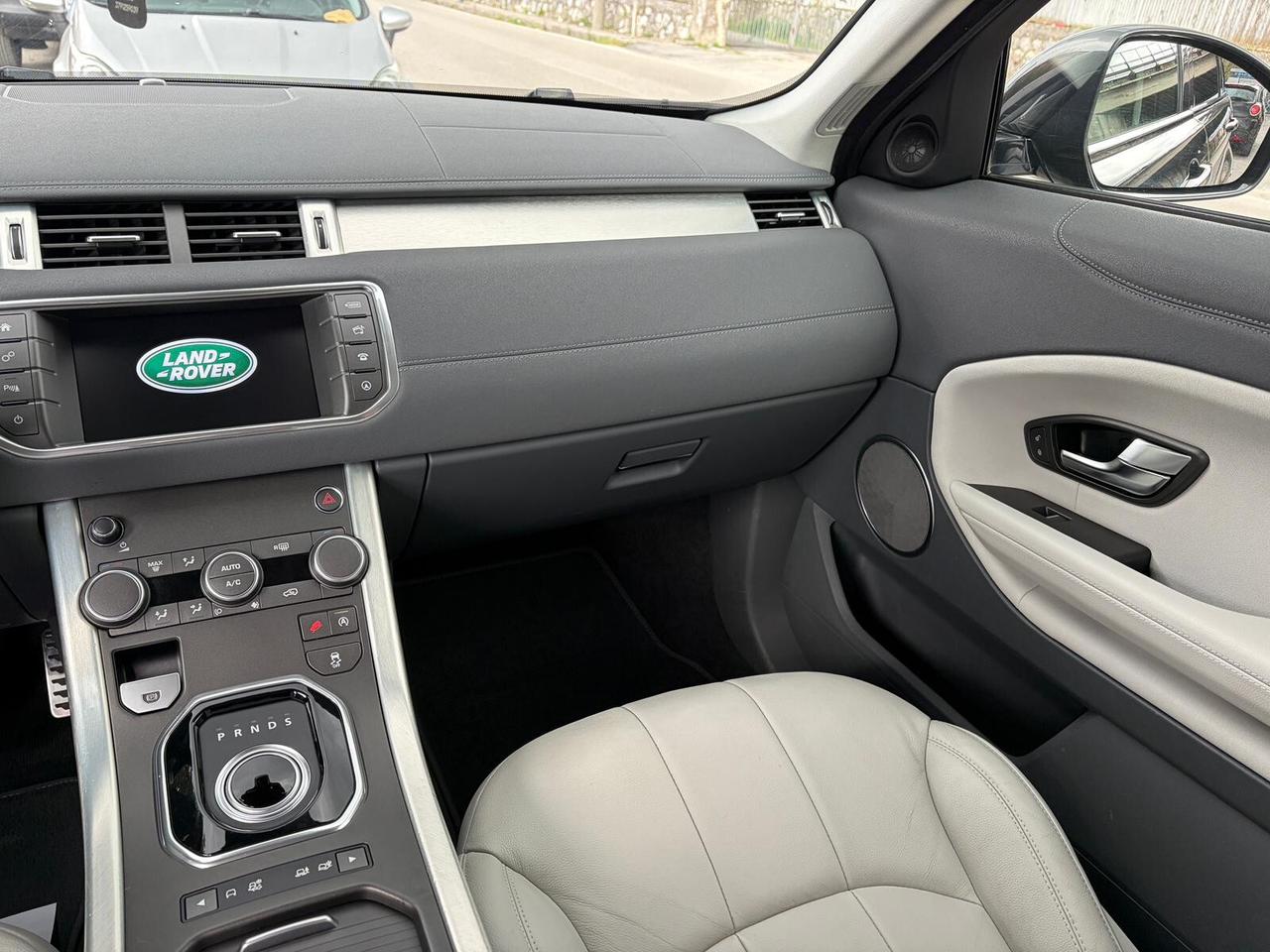 Land Rover Range Evoque RR 2.0 TD4 180CV tetto HSE Dynamic