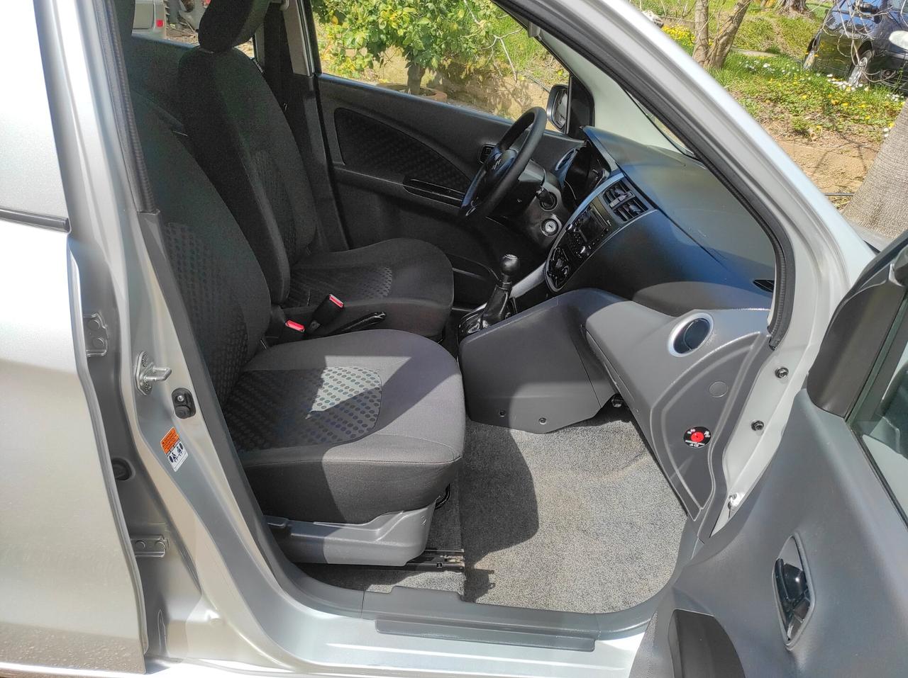 Suzuki Celerio 1.0 Style