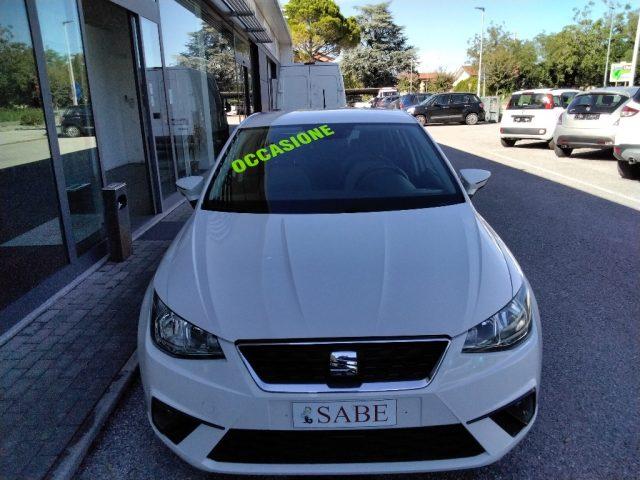 SEAT Ibiza 1.0 MPI 5 porte Style Plus