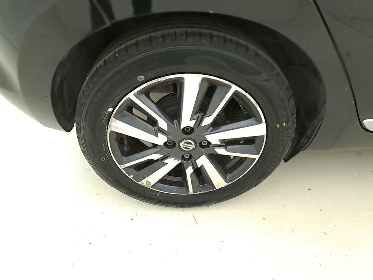 Nissan Micra N-Design BR163544 1.0 Benzina 92CV