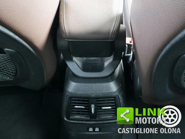 BMW 218 d Steptronic Luxury