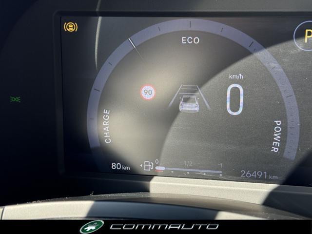 FIAT 600 Hybrid 100 CV DCT MHEV La Prima