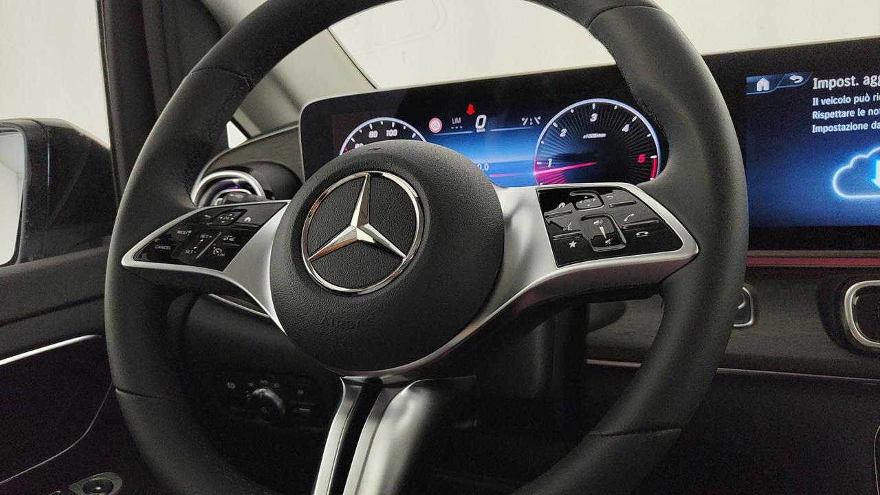 Mercedes-Benz V 250 d AVANTGARDE Extralong
