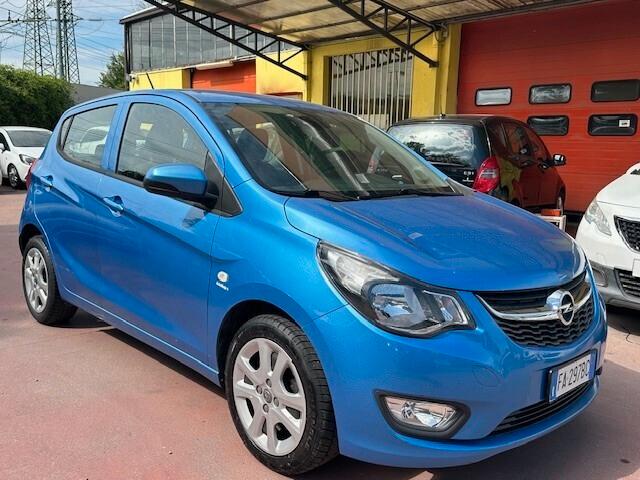 Opel Karl 1.0 75 CV Cosmo, EURO6, OK NEOPATENTATI!!