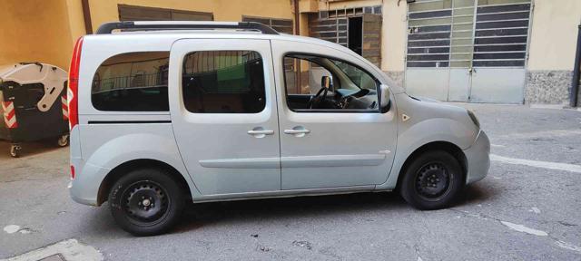 RENAULT Kangoo 1.5 dCi 90CV F.AP. 5 porte NAVIGATORE!!!