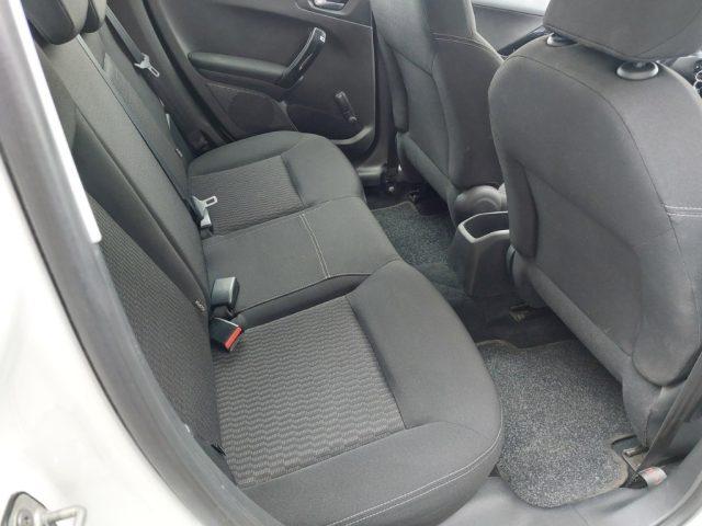 PEUGEOT 208 1° serie PureTech 82 Stop&Start 5 porte Active