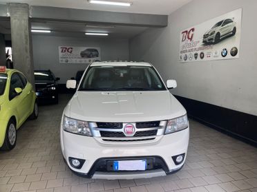Fiat Freemont 2.0 Mjt automatico lunge 7 posti