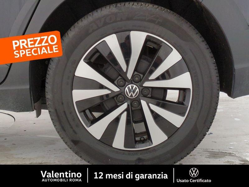 Volkswagen Taigo 1.0 TSI 95 CV Life