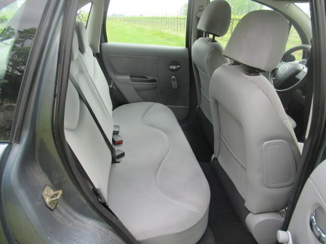 Citroen C3 BENZINA 1.1 Exclusive Style (poss. GPL)